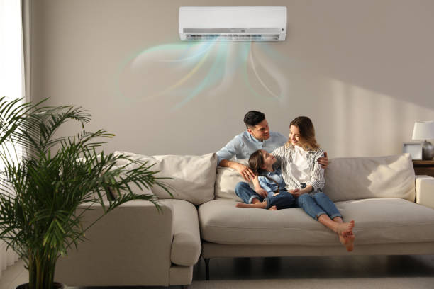 Best HVAC replacement cost  in Fanning Springs, FL