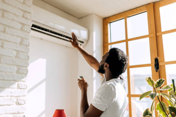 Best HVAC system installation  in Fanning Springs, FL