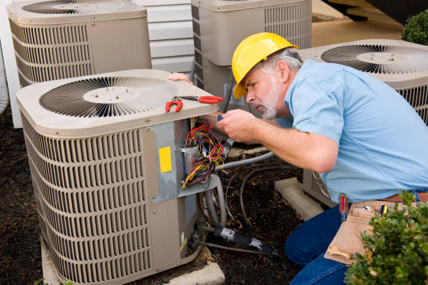 Best HVAC maintenance plan  in Fanning Springs, FL