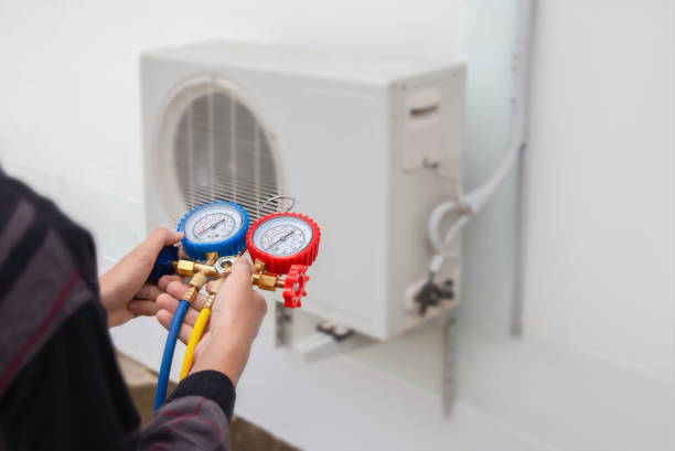 Local HVAC companies in Fanning Springs, FL