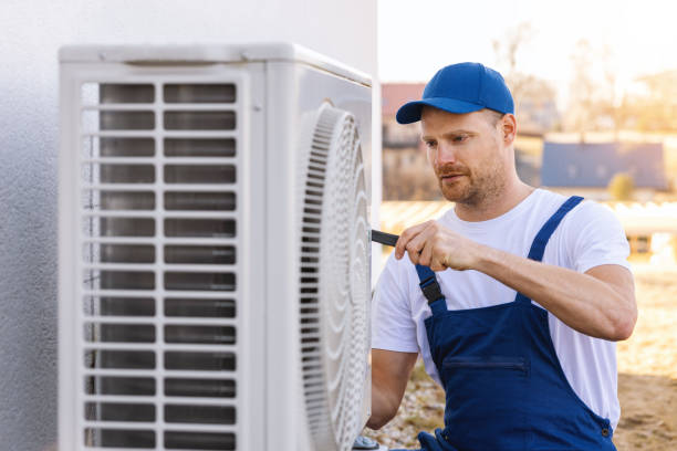  Fanning Springs, FL HVAC Pros
