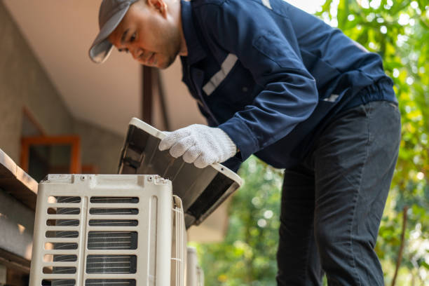 Best HVAC air duct cleaning  in Fanning Springs, FL