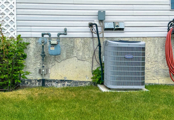 Best HVAC air duct cleaning  in Fanning Springs, FL